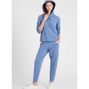 Banana Republic Sweater Joggers